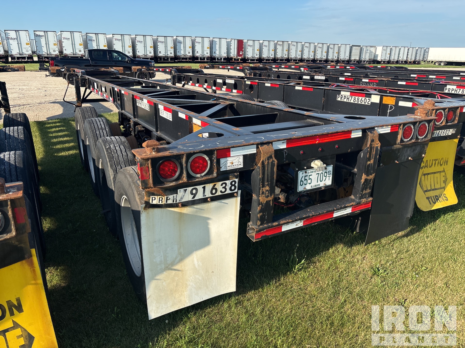 General Appearance with Zdjęcie, lewy dolny róg