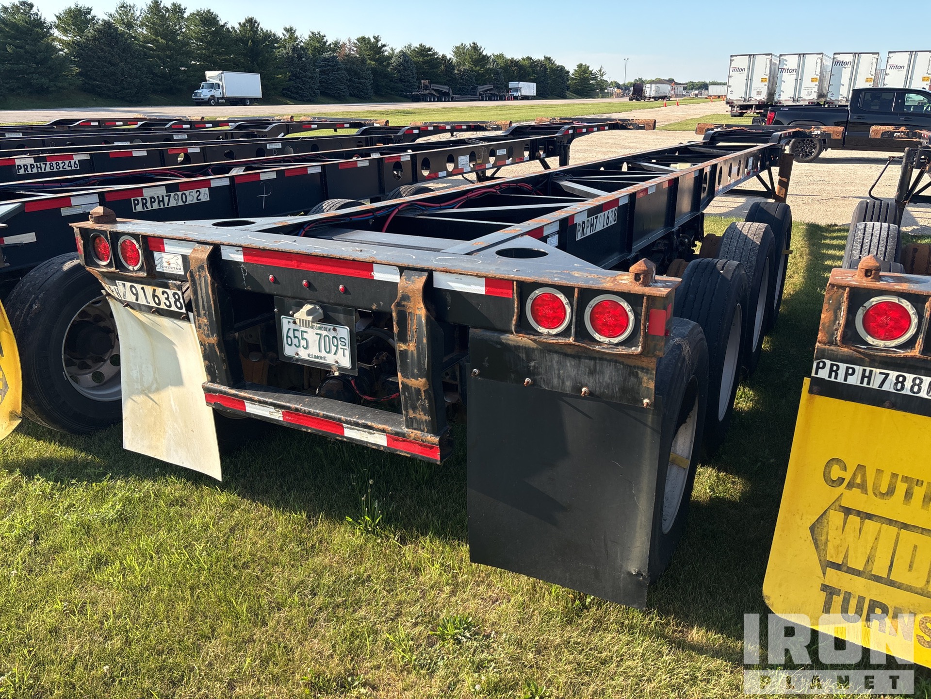 General Appearance with Zdjęcie, prawy dolny róg