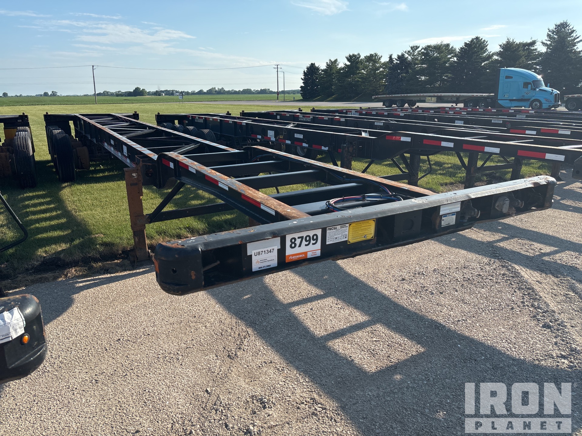 General Appearance with Zdjęcie, prawy górny róg