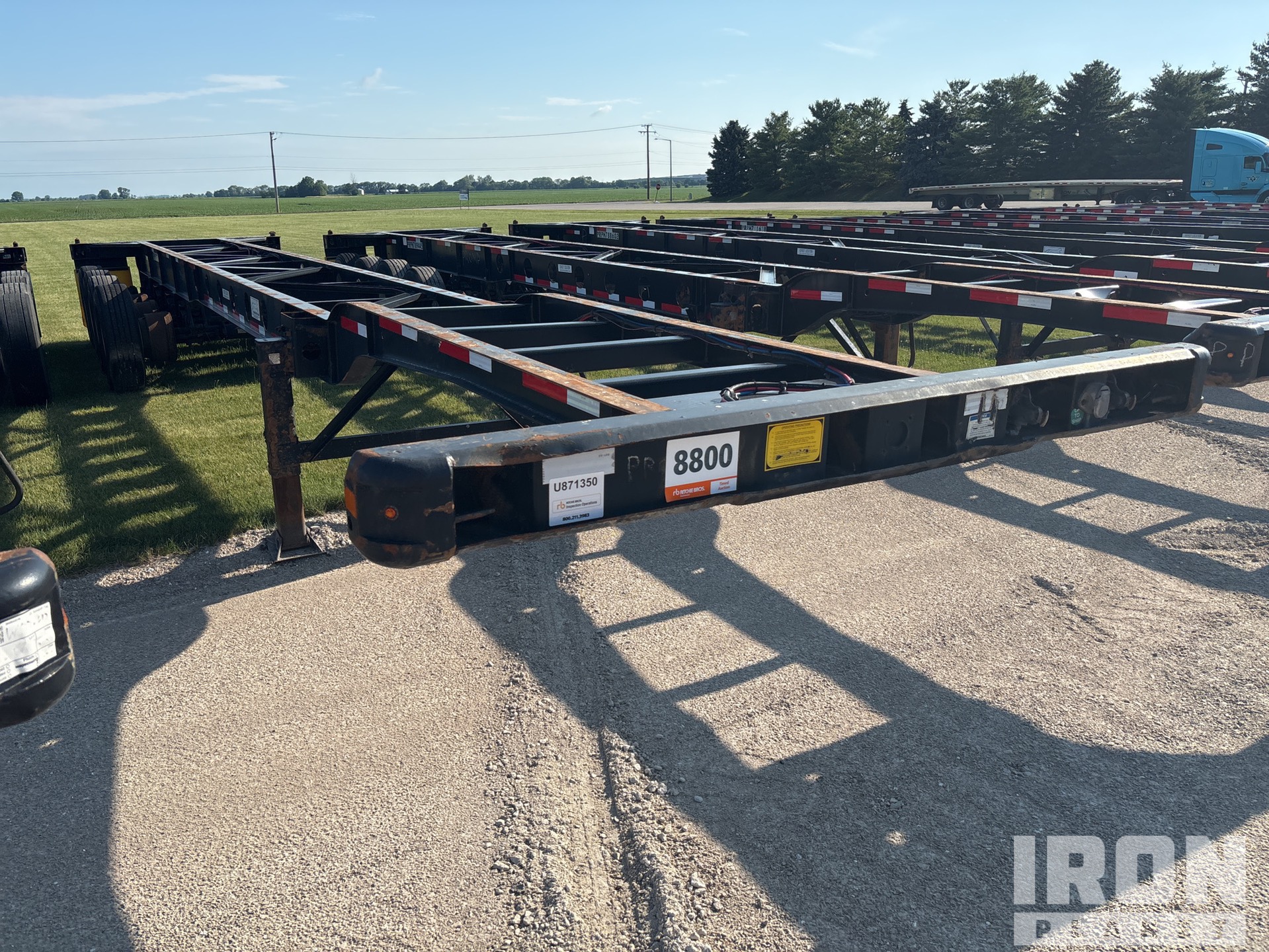 General Appearance with Zdjęcie, prawy górny róg