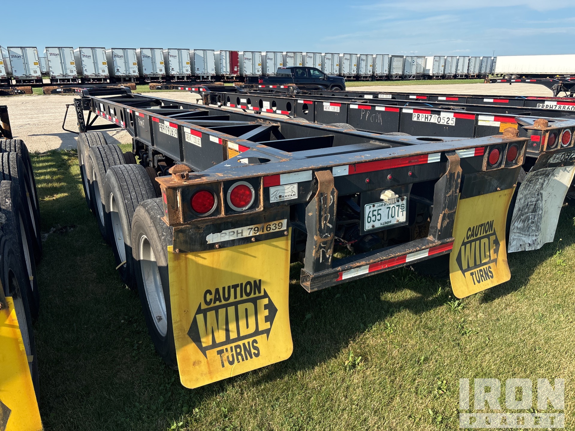 General Appearance with Zdjęcie, lewy dolny róg