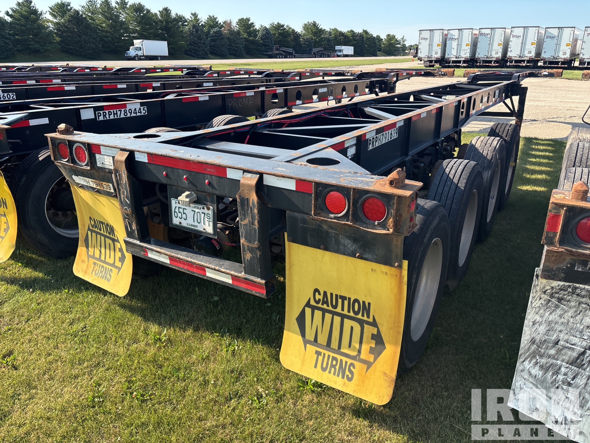 General Appearance with Zdjęcie, prawy dolny róg