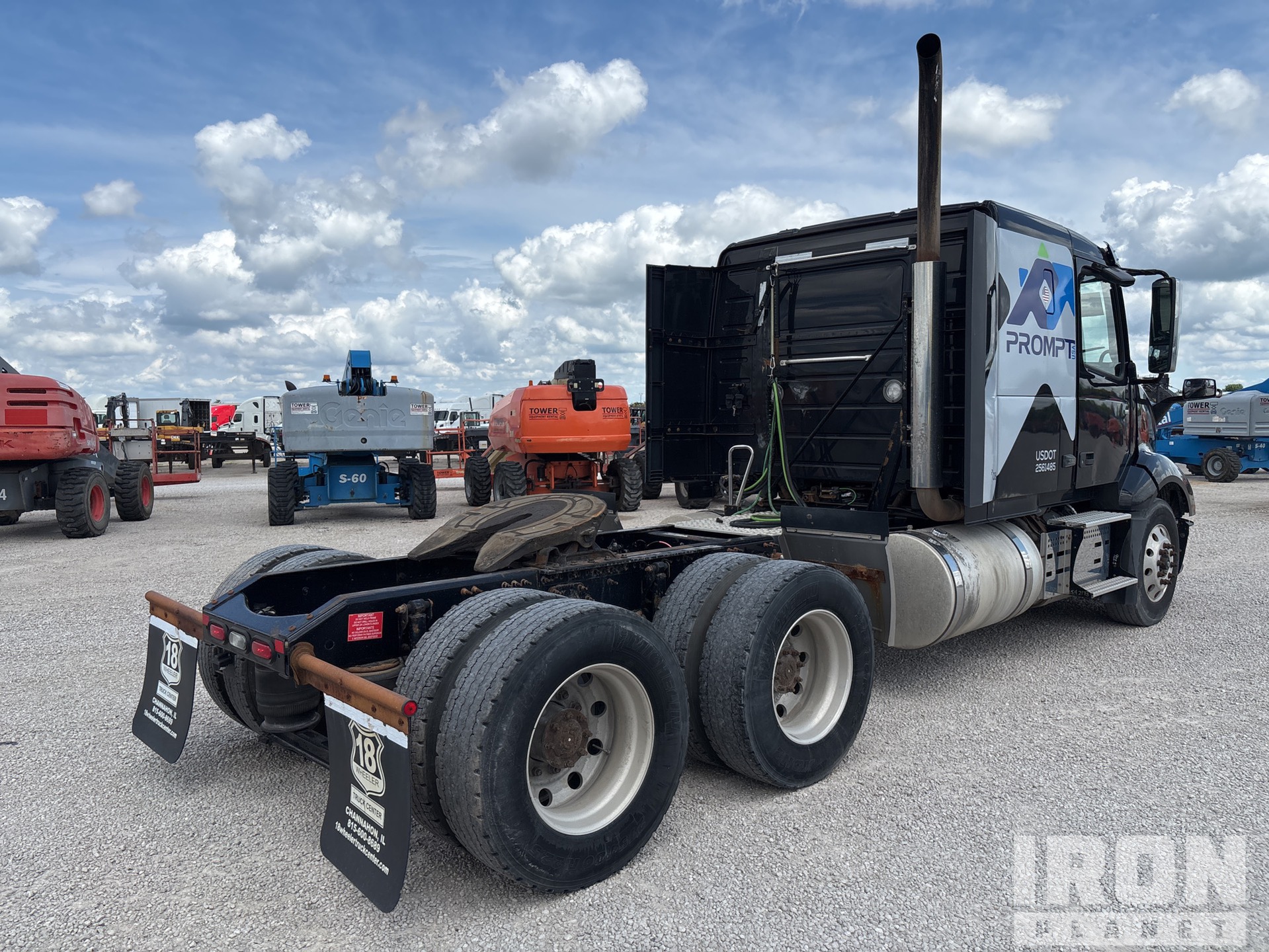 General Appearance with Zdjęcie, prawy dolny róg