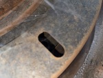 Brakes with 