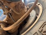 Brakes with 