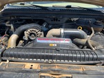 Engine with 