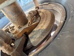 Brakes with 
