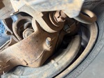Brakes with 