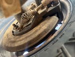 Brakes with 