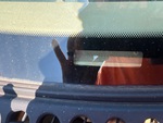 General Appearance with Second Serial Number/VIN Photo
