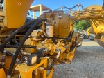 Hydraulics with 