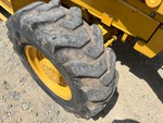 Chassis with 