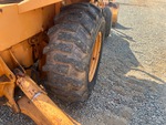 Chassis with 