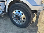 4 dessous de caisse - Camion with 