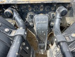4 dessous de caisse - Camion with 
