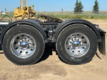 4 dessous de caisse - Camion with 