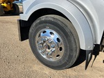 4 dessous de caisse - Camion with 