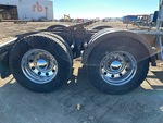 4 dessous de caisse - Camion with 