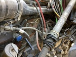 Engine with 