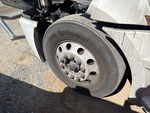 4 Underbody - Truck with 