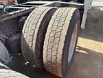 4 Underbody - Truck with 