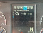 4 Transmision with Engine Hours