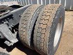 4 Underbody - Truck with 