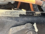 General Appearance with Second Serial Number/VIN Photo