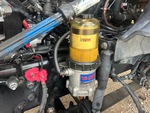 Moteur with 