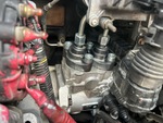 Moteur with 