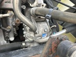 Moteur with 