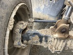 Drivetrain with 