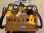 Control Station with 