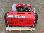 Control Station with 