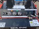 Control Station with 
