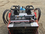 Control Station with 