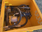 Hydraulics with 