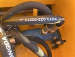 Hydraulics with 
