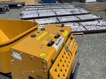 Control Station with 