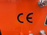 General Appearance with CE Mark