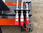 Hydraulics with 
