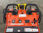 Control Station with 