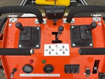 Control Station with 