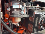Engine with 