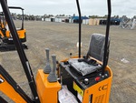 Control Station with 