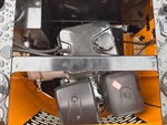 Motor with 