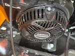 Motor with 