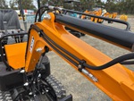 Hydraulics with 