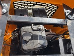 Motor with 
