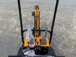 Control Station with 